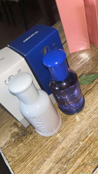 Parfum Unisexe Classique