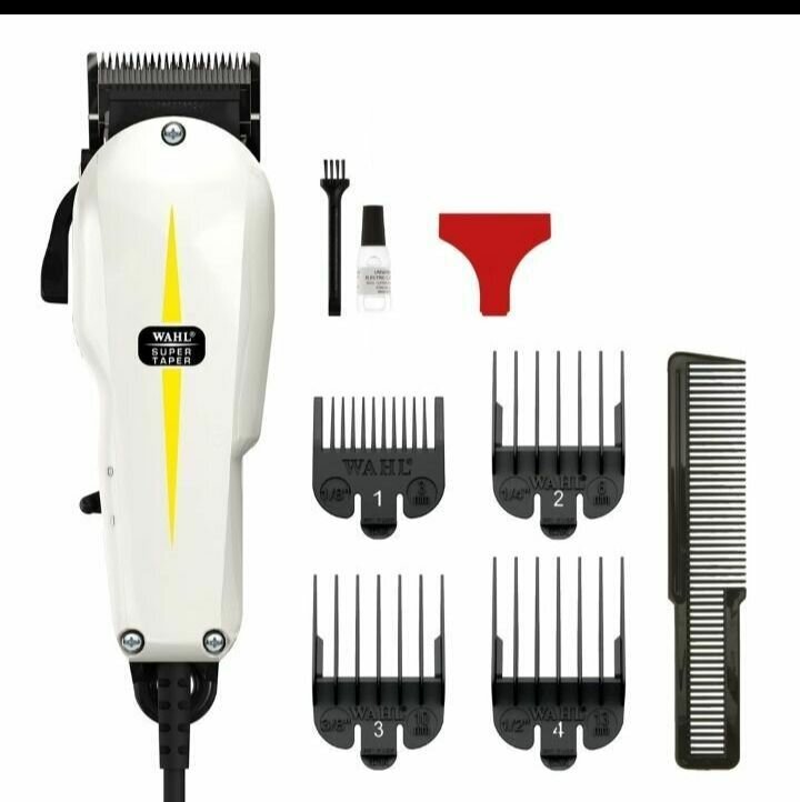 Tondeuse professionnelle Wahl