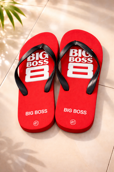 BIG BOSS - Tongs homme