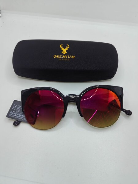 Lunettes de Soleil Modernes