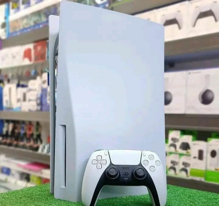 Console PS5 Slim Sony neuve