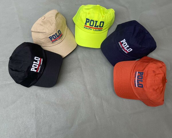 Casquettes Polo Ralph Lauren