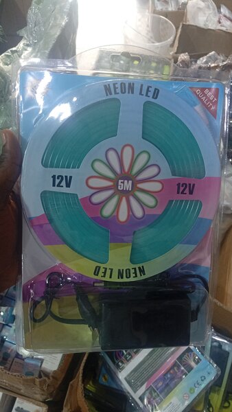 Néon Couleur Unique