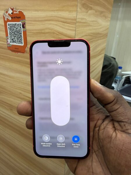 13 simple 128Go tout est dori