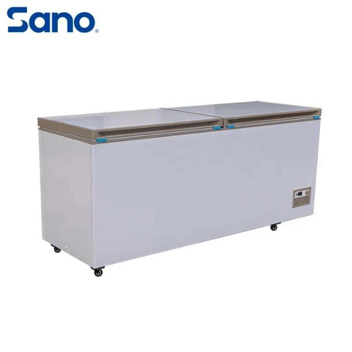 Congélateur Horizontal Sano