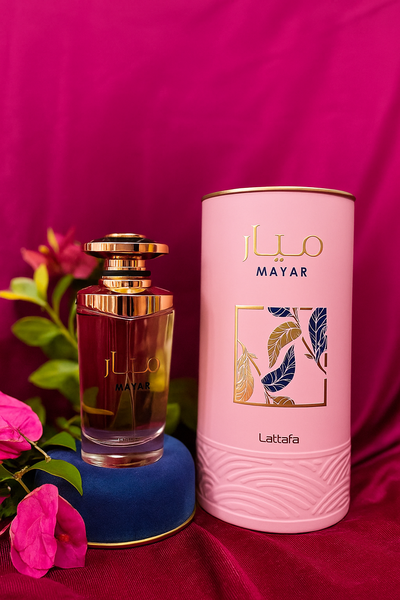 Parfum Mayar Lattafa 100ml