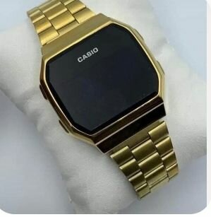 Montre Casio Élégante Quartz