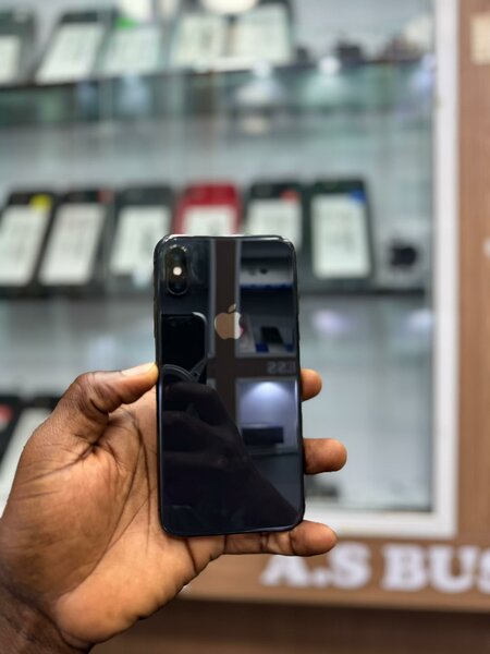 iPhone X 64Go sans ID  Très pr