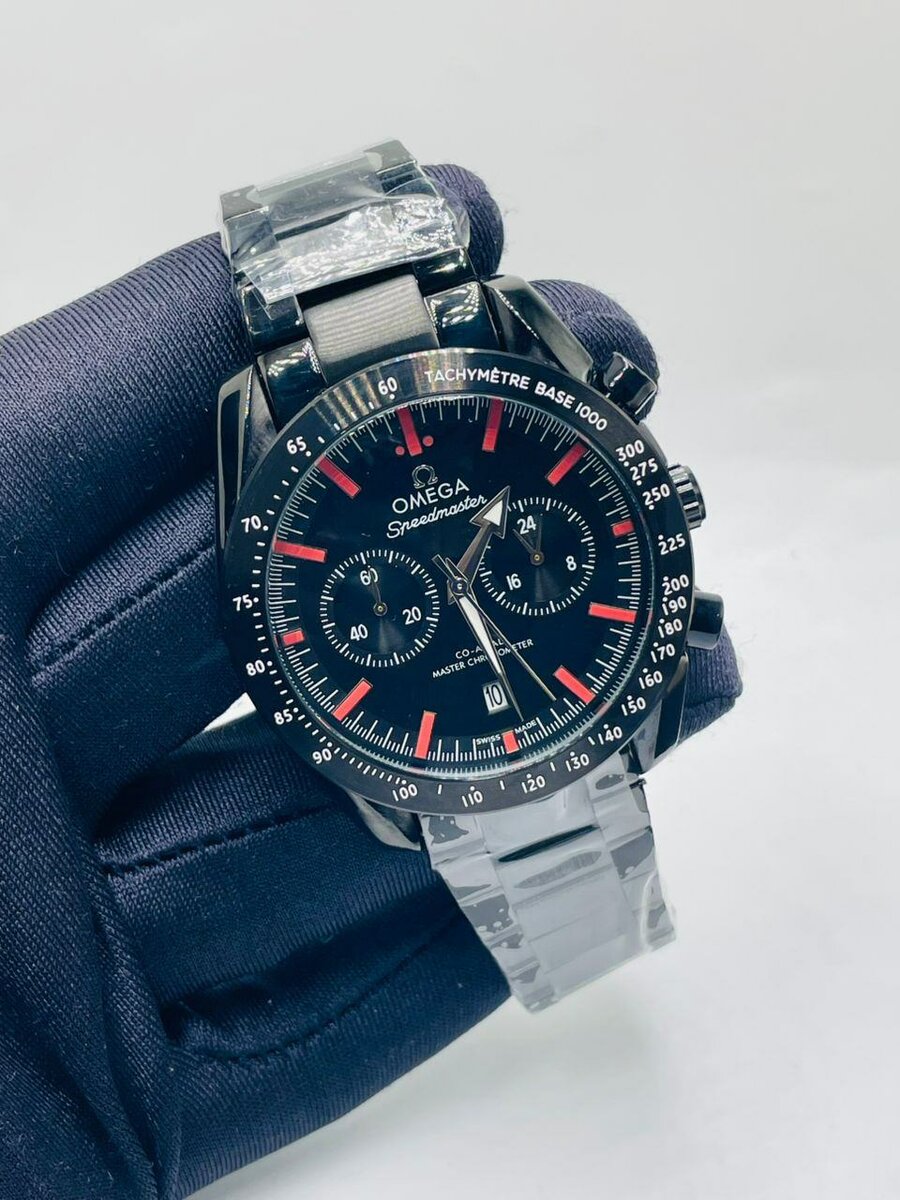 Montre Omega Speedmaster