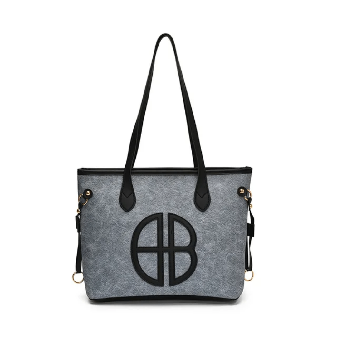 Sac à main élégant en cuir