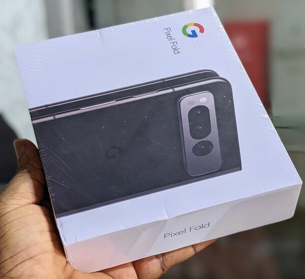 Google Pixel Fold 256go/12go