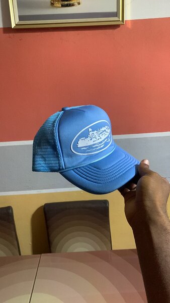 Casquettes Trucker Colorées