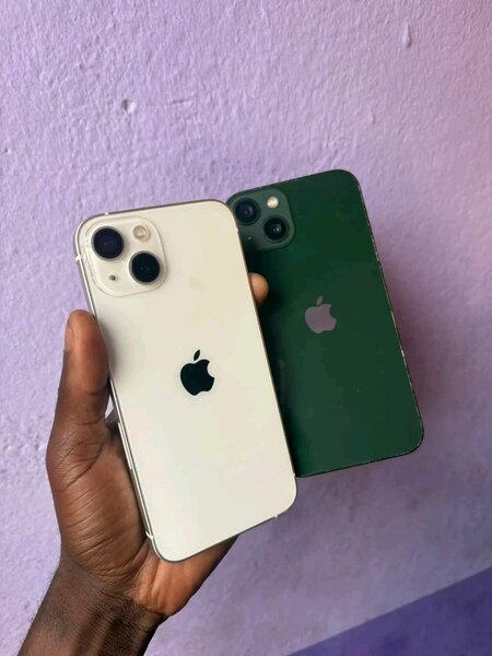 Piphone 13 simple
