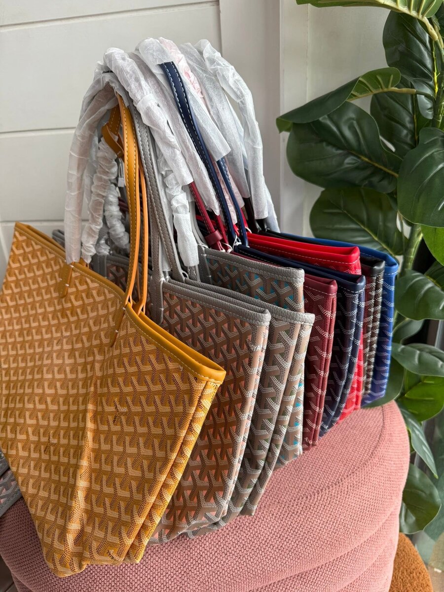 Sacs à main élégants en toile