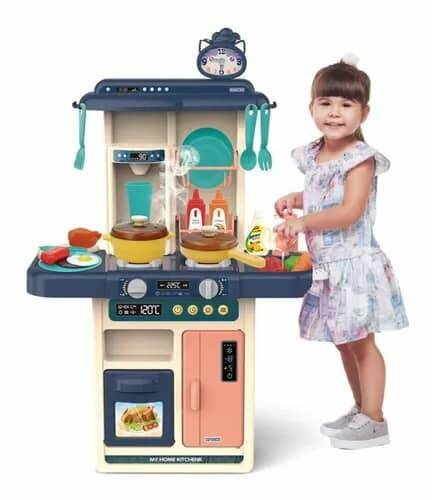 Cuisine Enfant Interactive