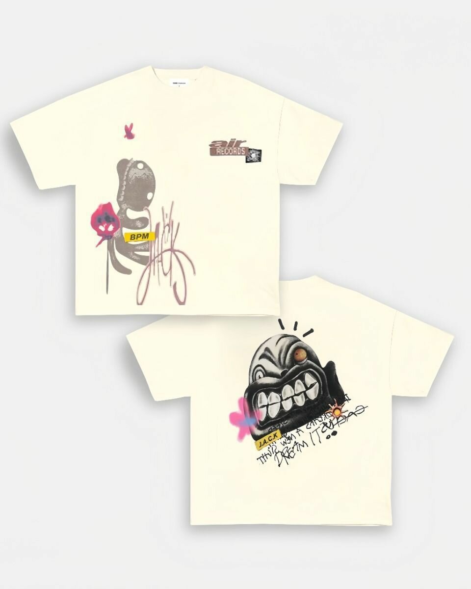 T-shirts imprimés tendance