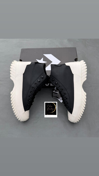 Baskets montantes tendance