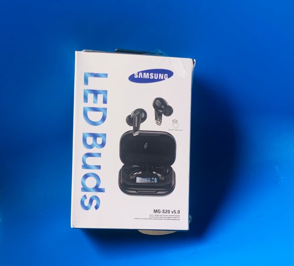 Samsung LED Buds MG-S20 V5.0