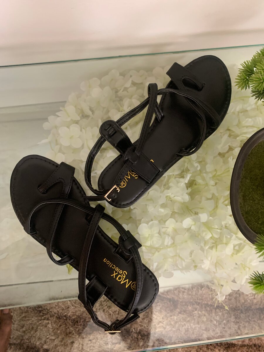 Sandales élégantes pour femmes