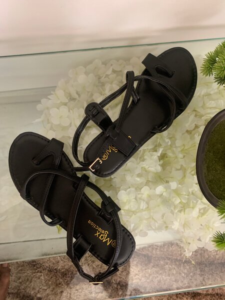 Sandales élégantes pour femmes