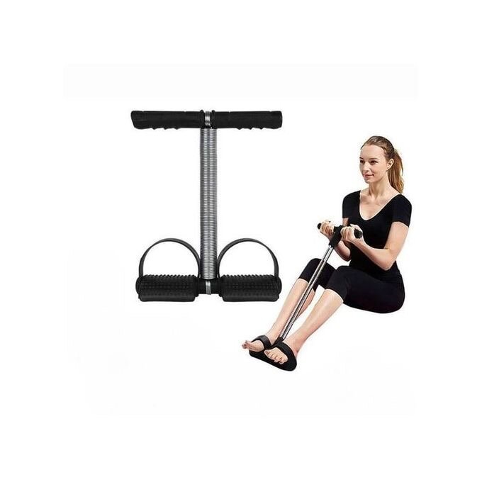 Appareil d'entraînement abdominaux