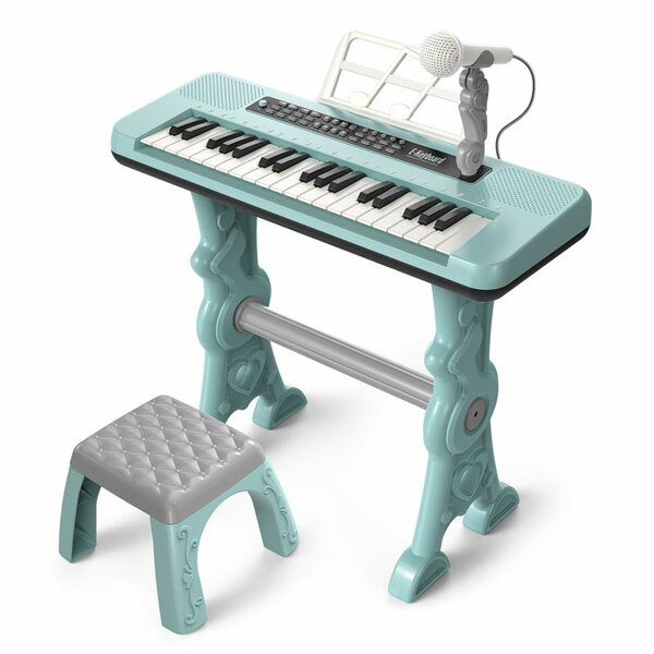 Piano Électronique Enfant