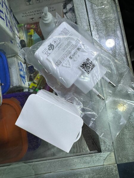 Chargeur original  SAMSUNG 45W