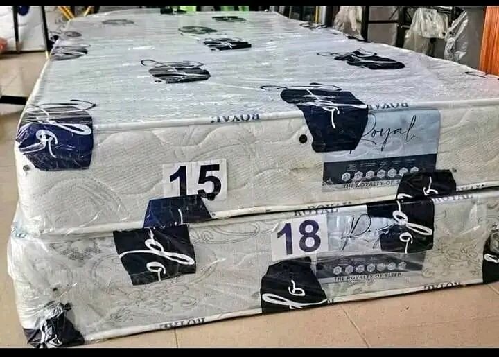 Matelas Confort Dodo