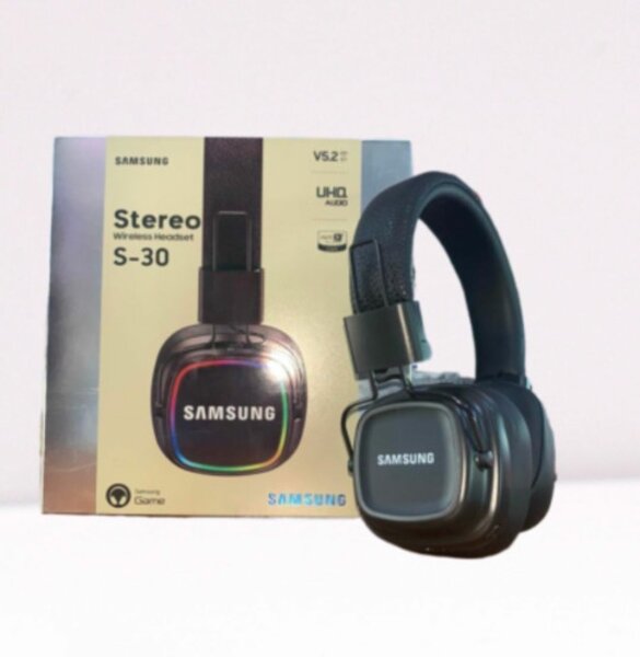 Casque Sans Fil Samsung Stéréo