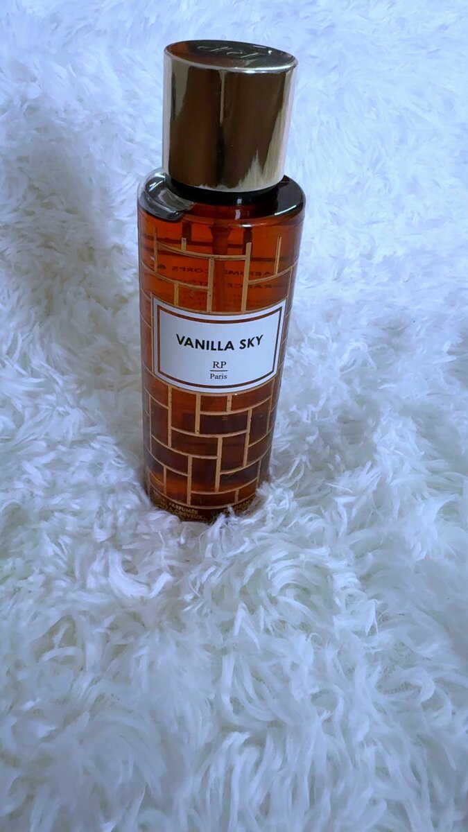 Brume  Coco Sun et Vanilla Sky