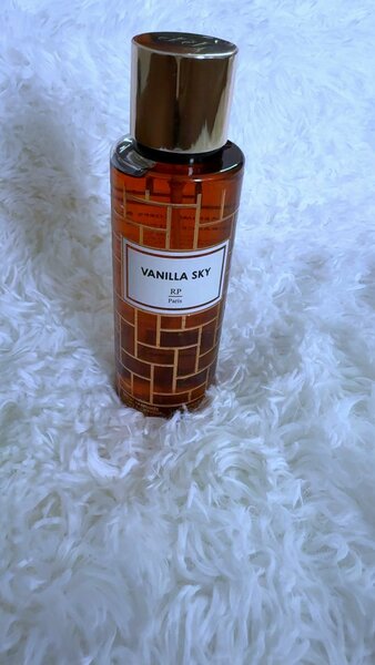 Brume  Coco Sun et Vanilla Sky