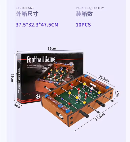 Mini Table de Babyfoot