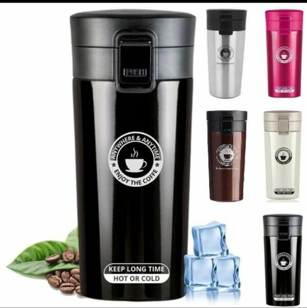 Thermos isotherme portable