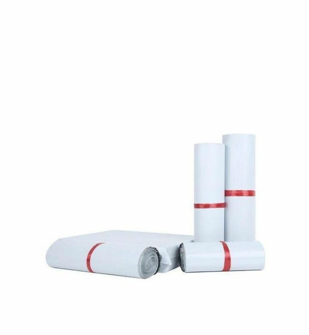 Lot de 100 enveloppe sécurise