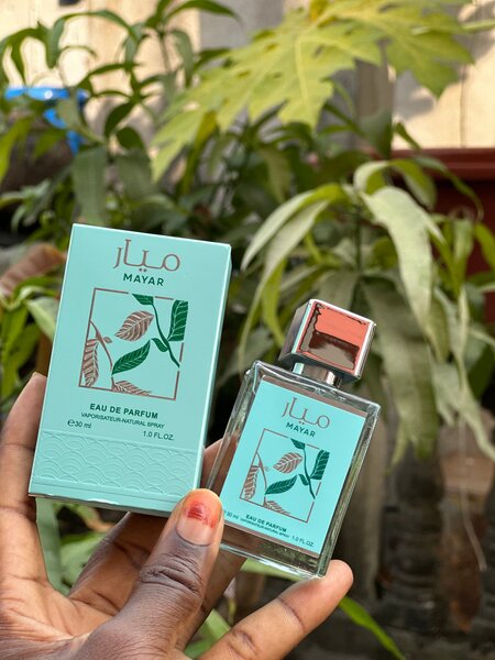 Parfum MAYAR Eau de Parfum