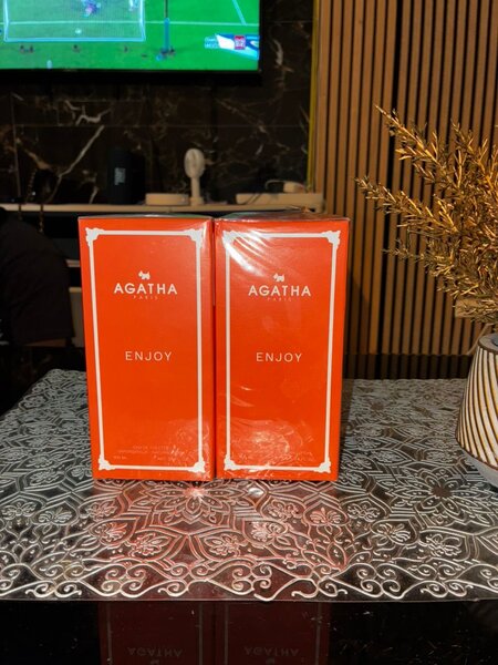 Parfum Agatha Enjoy