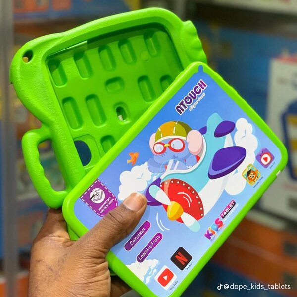 Tablette éducative pour enfants