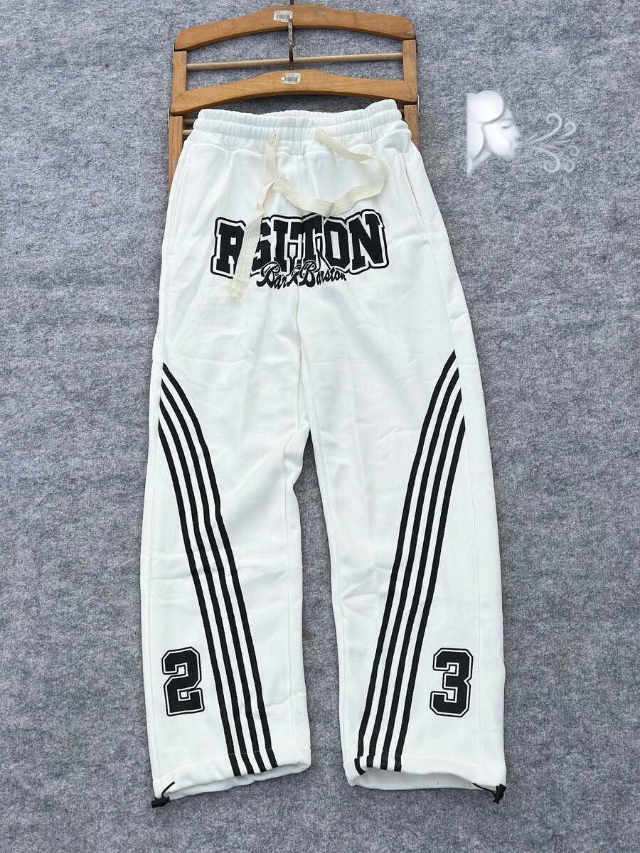 Pantalon de sport tendance