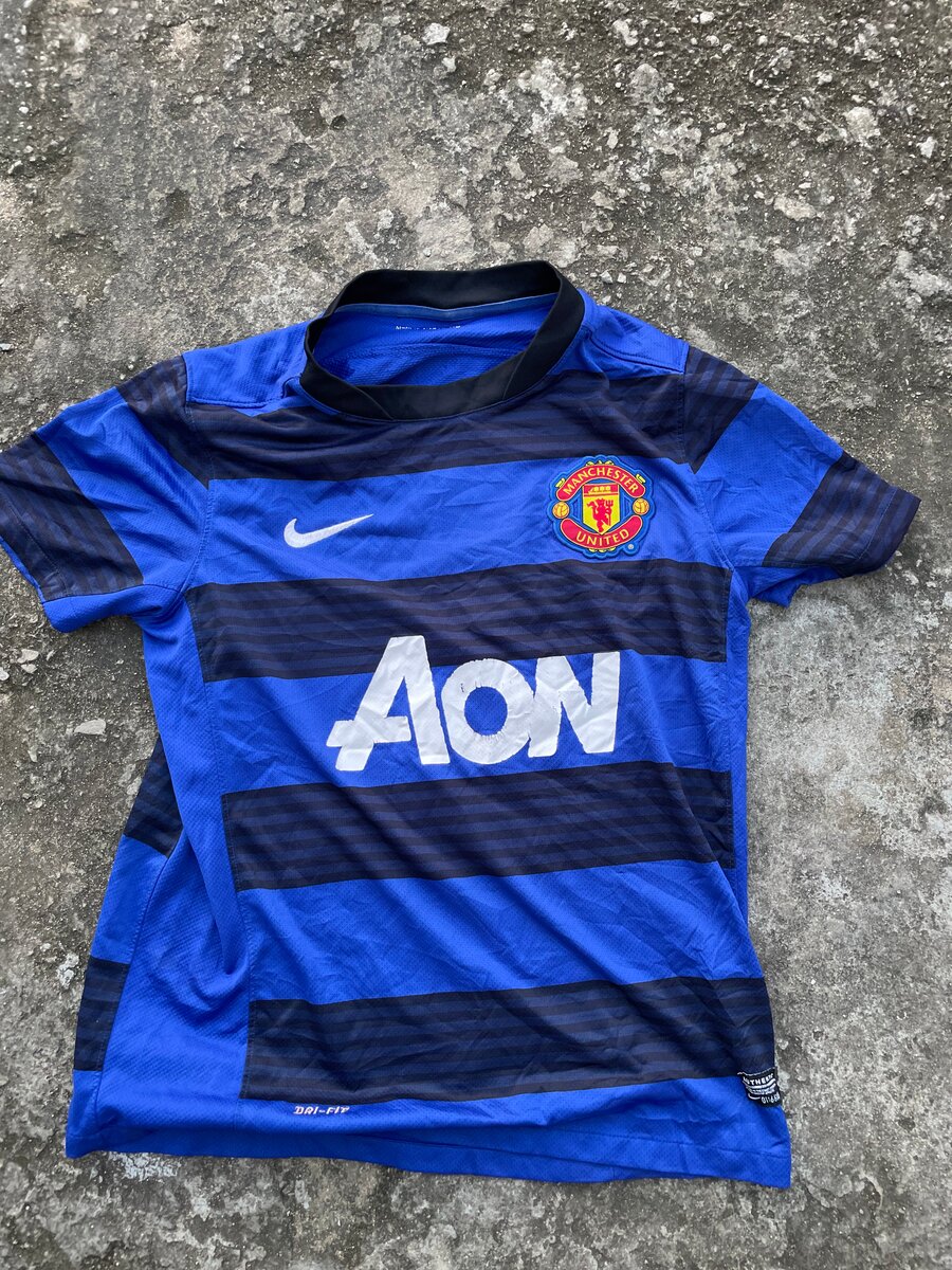 Maillot de football Manchester United