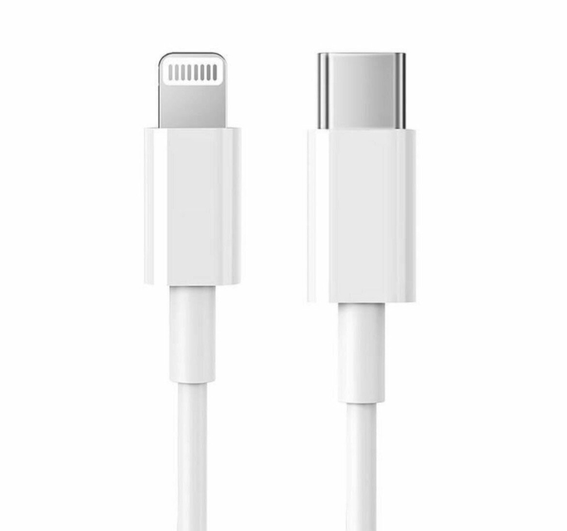 Câble USB-C vers Lightning Apple