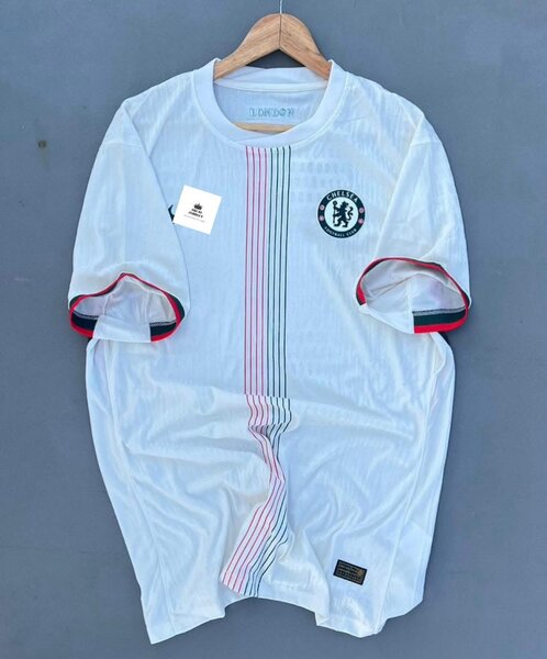 Maillot de football authentique