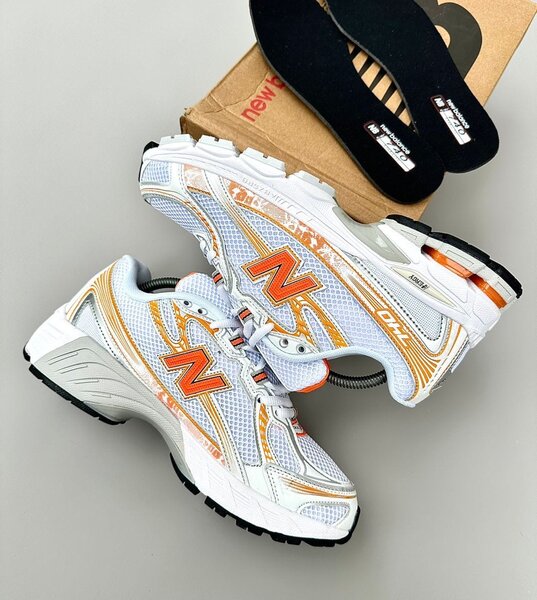 Baskets de course New Balance