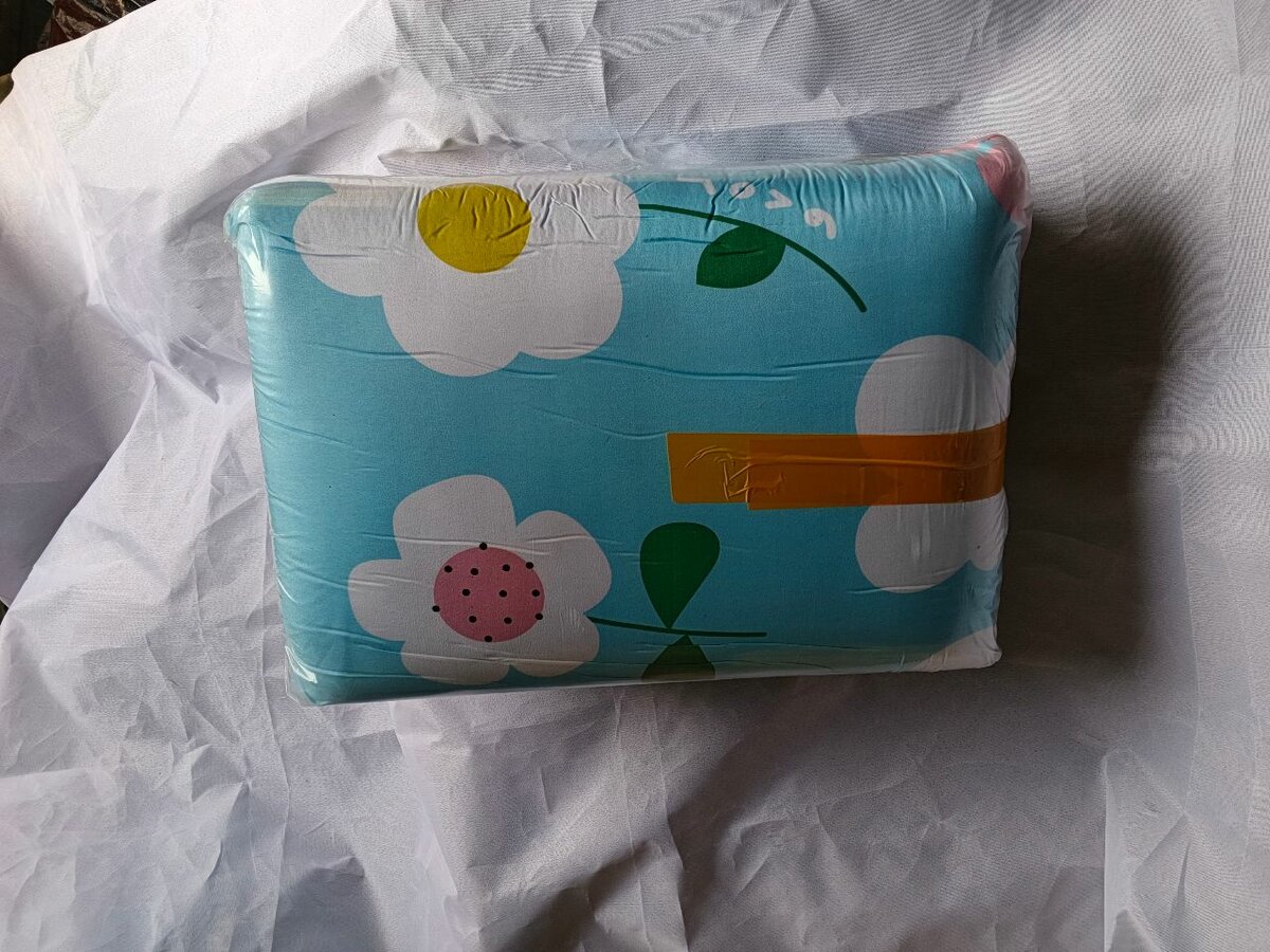 Oreiller Confort Doux