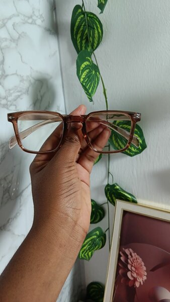 Lunettes de vue tendance