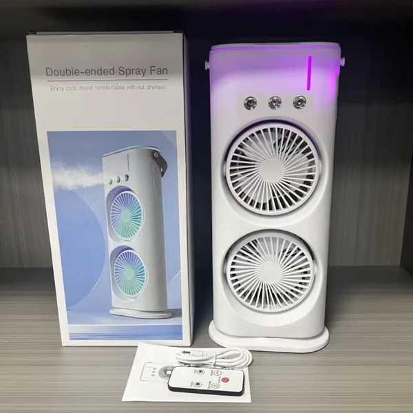 Mini Ventilateur  portable