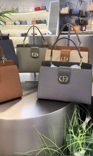 Sacs à main élégants femme