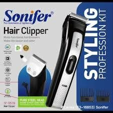 Tondeuse Professionnelle Sonifer
