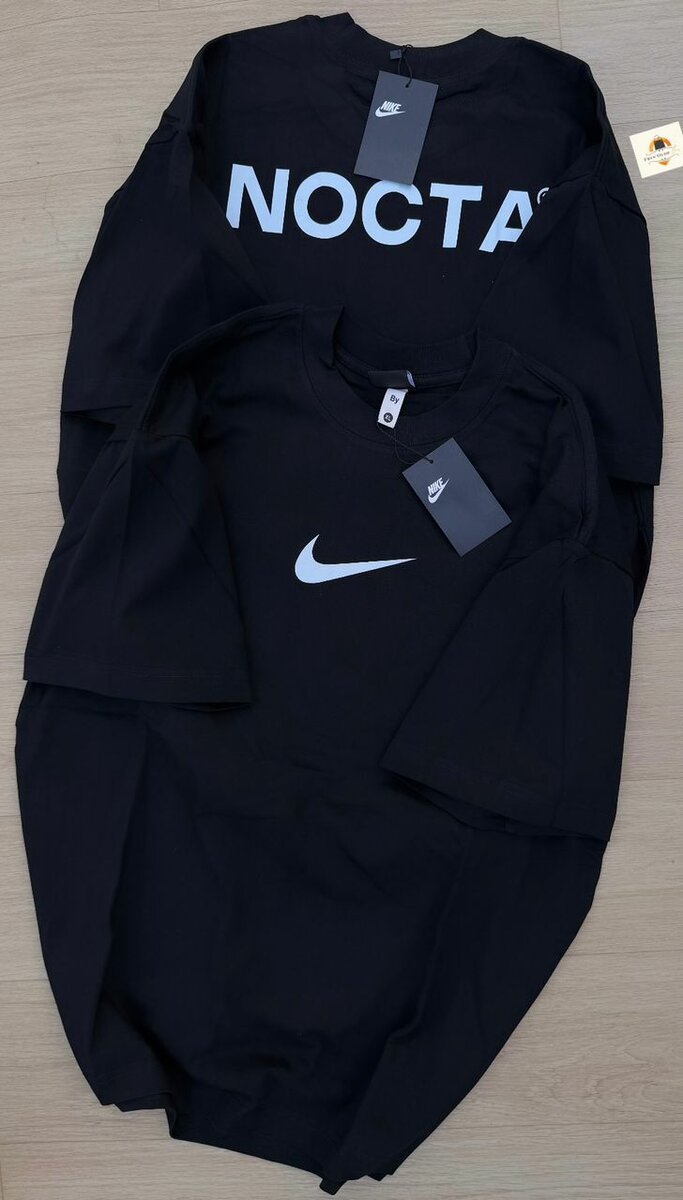 T-shirt unisexe NOCTA