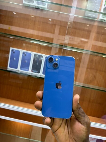 iPhone 13 Simple 128Go