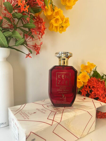 KENZIE Parfum Exotique